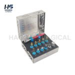 Bone Expander Kit 12 Pcs - Image 2