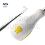 Ergonomic Luxator Straight 4.0mm - Image 2