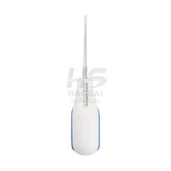Root Luxator Contra Angle 3.0mm Silicone Handle