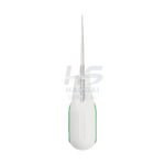 Root Luxator Elevator Straight 1.2mm Silicone Handle