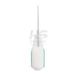 Root Luxator Elevator Straight 2mm Silicone Handle