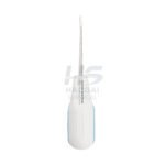 Root Luxator Inverted Curve 3mm Silicone Handle
