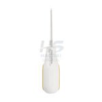 Root Luxator Straight Double Blade 3mm1.5mm Silicone Handle