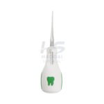 Ergonomic Luxator Straight 1.2mm Dental Extraction Instrument