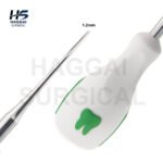 Ergonomic Luxator Set of 5 Pcs - Image 3