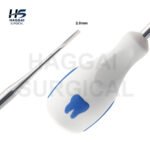 Ergonomic Luxator Straight 2.0mm - Image 2