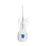Ergonomic Luxator Straight 2.0mm Dental Extraction Instrument