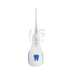 Ergonomic Luxator Straight 2.0mm Dental Extraction Instrument