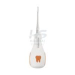 Ergonomic Luxator Straight 3.0mm Dental Extraction Instrument