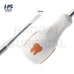 Ergonomic Luxator Straight 3.0mm - Image 2