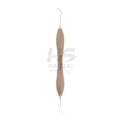 Applica Composite Filling Instrument with Silicone Handle