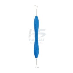 Applica Twist Composite Filling Instrument with Silicone Handle