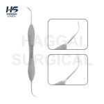 Condensa Composite Filling Instrument with Silicone Handle