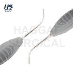 Condensa Composite Filling Instrument with Silicone Handle