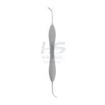 Condensa Composite Filling Instrument with Silicone Handle