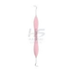 Eccesso Composite Filling Instrument with Silicone Handle
