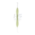 Fissura Composite Filling Instrument with Silicone Handle