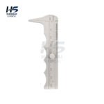 Jameson Caliper 0-80mm surgical measuring instrument by Haggai Surgical