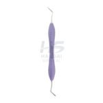 Misura Composite Filling Instrument with Silicone Handle