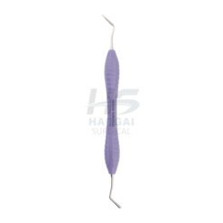 Misura Composite Filling Instrument with Silicone Handle