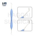 Modella Composite Filling Instrument with Silicone Handle