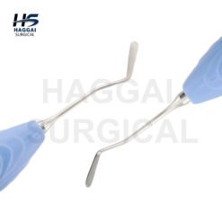 Modella Composite Filling Instrument with Silicone Handle