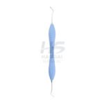 Modella Composite Filling Instrument with Silicone Handle