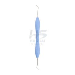 Modella Composite Filling Instrument with Silicone Handle