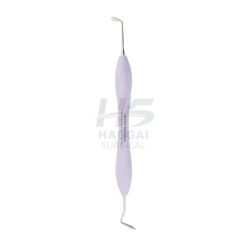 Posterior Misura Composite Filling Instrument with Silicone Handle