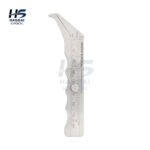 Thorpe Caliper 0-80mm surgical measuring instrument by Haggai Surgical